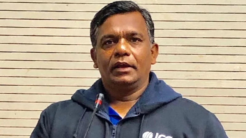 বিসিবির সভাপতি হিসেবে প্রথম দিনেই বড় পরিবর্তনের ইঙ্গিত দিলেন বুলবুল